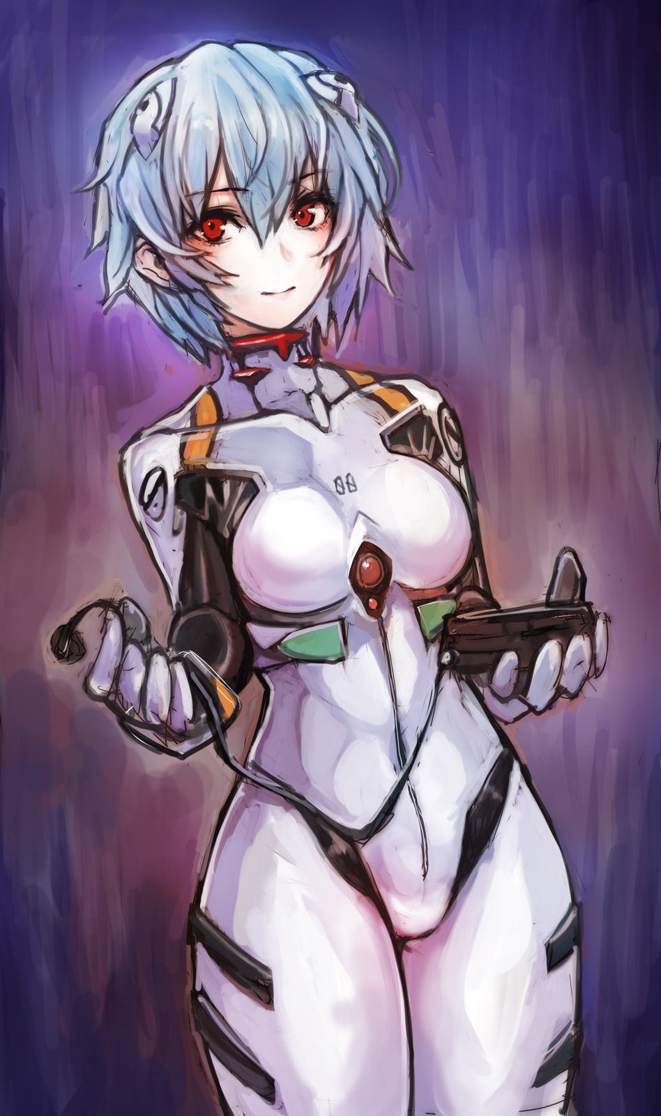 Sexy Plugsuits Megagallery 3 page 3 full