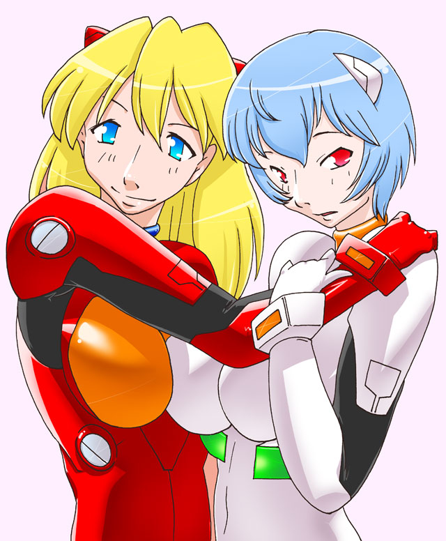 Sexy Plugsuits Megagallery 3 page 8 full