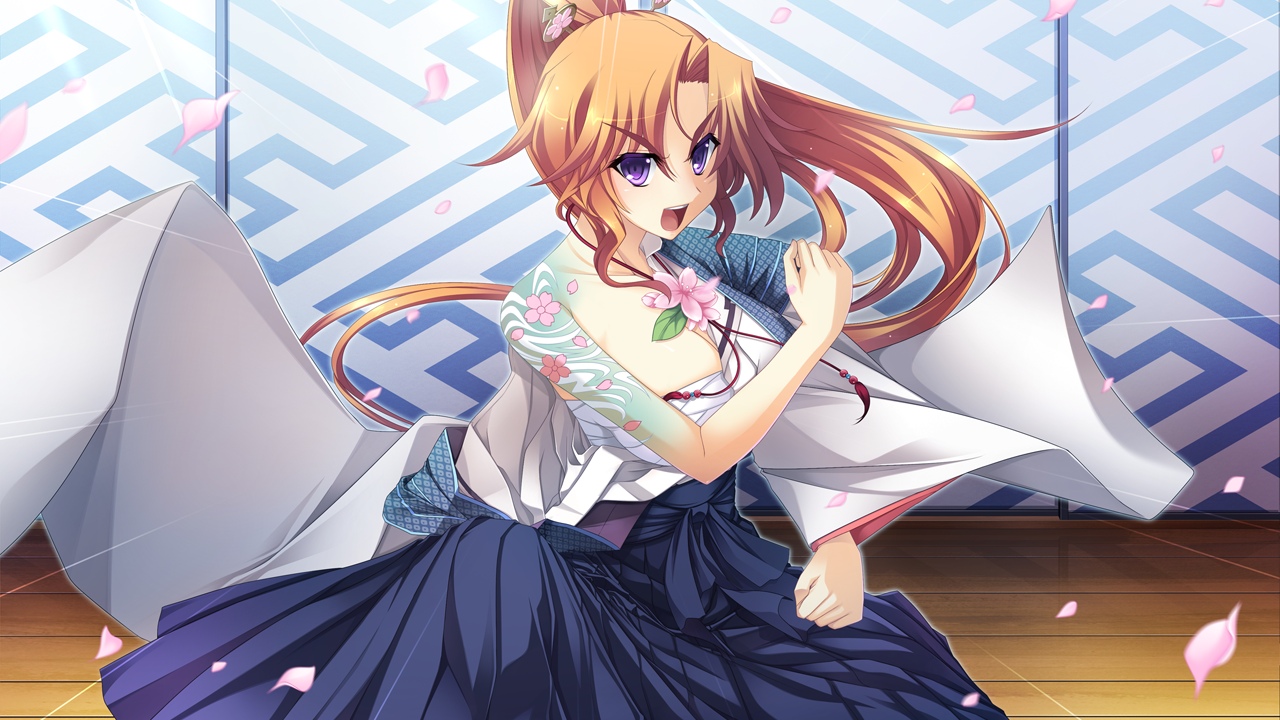 Appare! Tenka Gomen Matsuri ~Koi to Arashi wa Ooedo no Hana~ page 6 full
