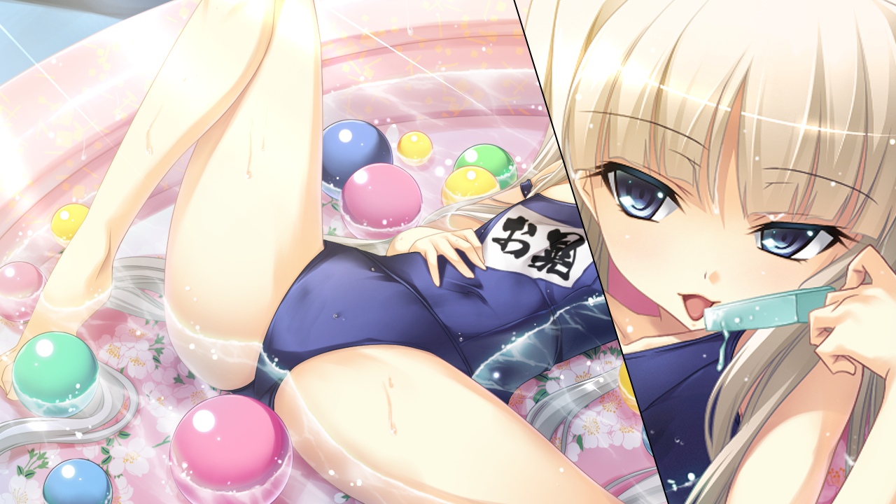 Appare! Tenka Gomen Matsuri ~Koi to Arashi wa Ooedo no Hana~ page 8 full