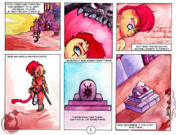 Futa Warrior Documentary cover