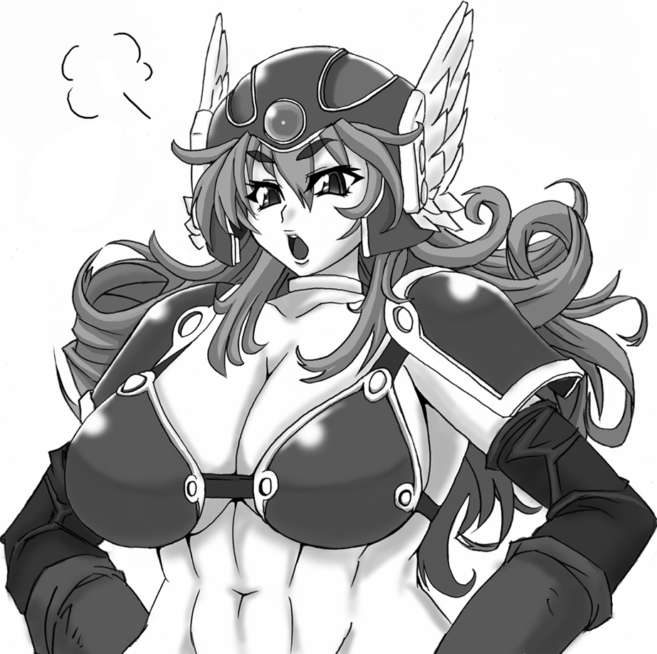 ﾄﾞﾗｸｴ page 4 full