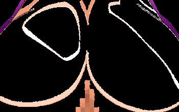 Woman on top/Assisted penetration gifs cover