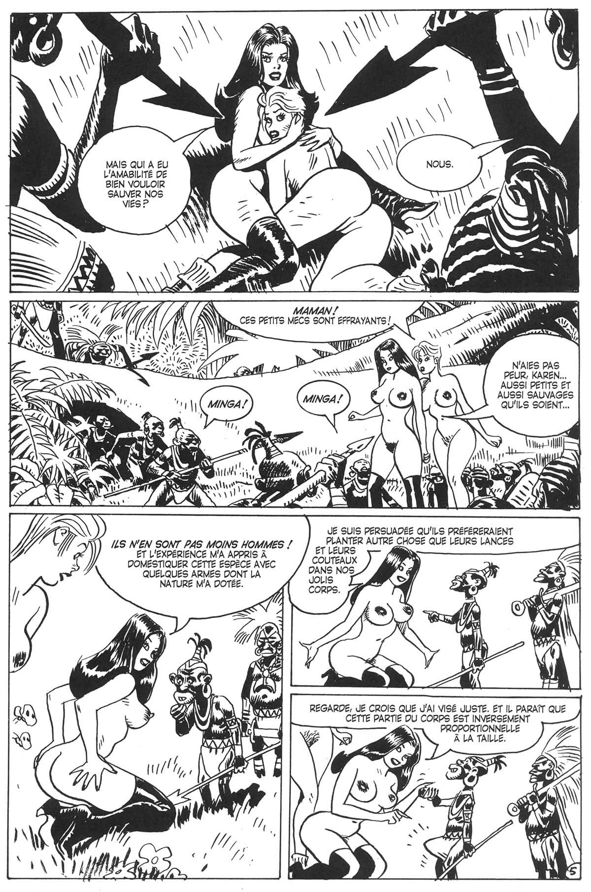 Bang Bang 03 page 8 full