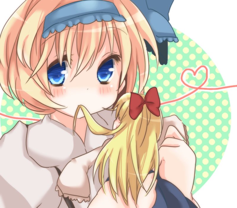 my touhou page 9 full