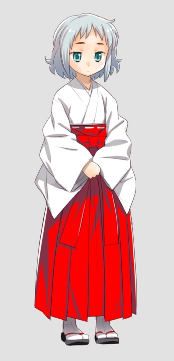 Pixiv Artistid=8925 cover