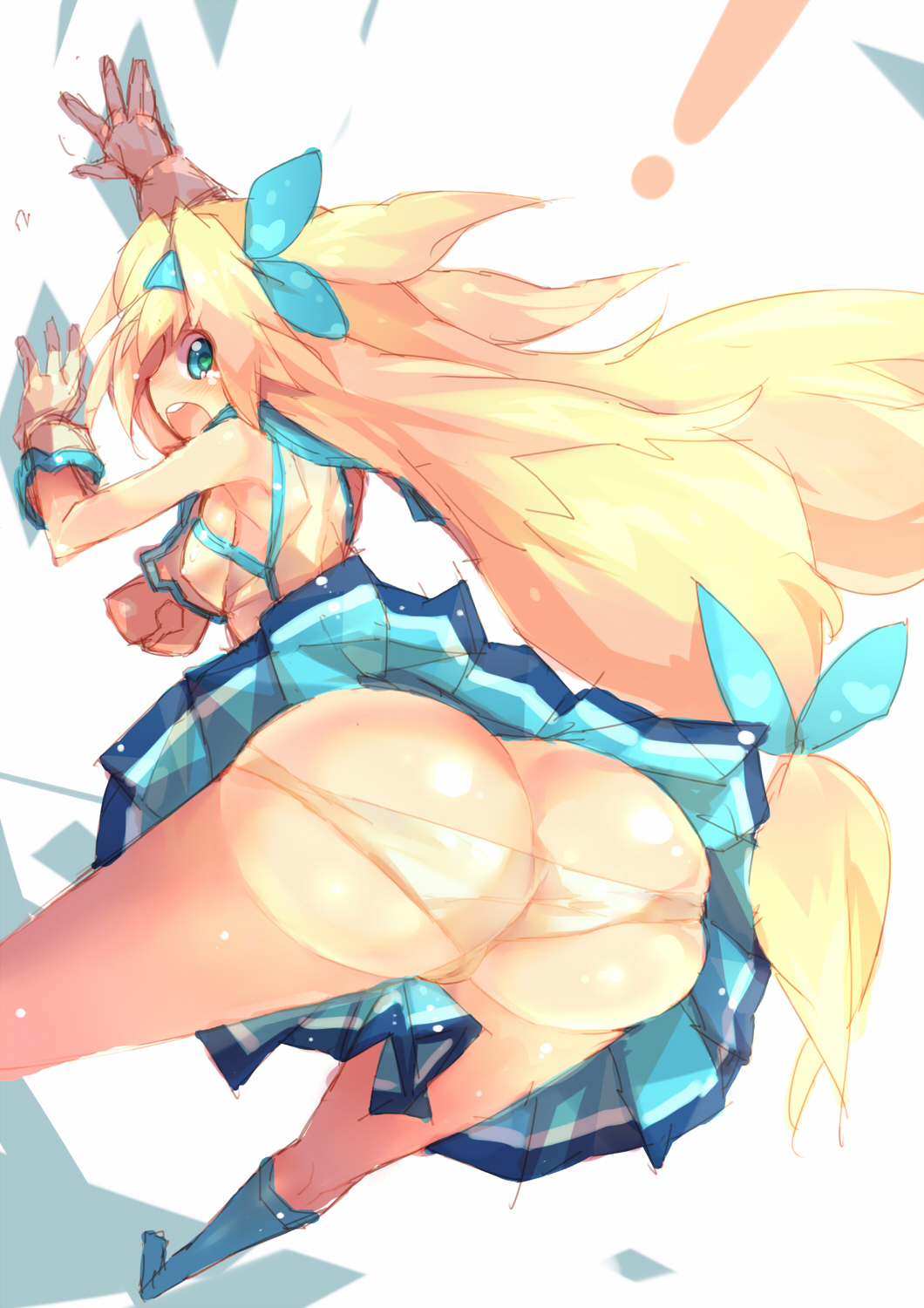 >Blazblue< Gallery! page 6 full