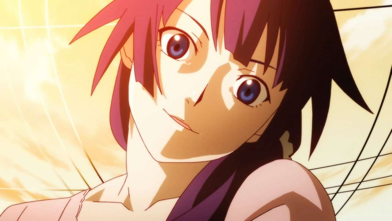 Bakemonogatari page 9 full