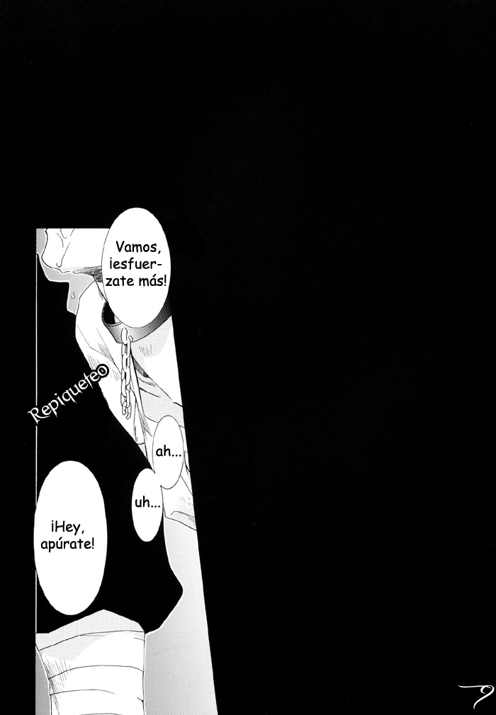 Strobolights page 7 full