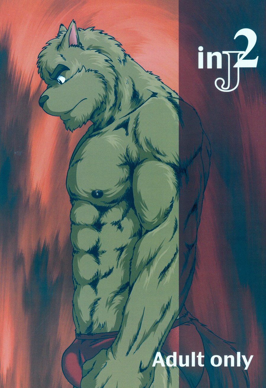 InJ 2 page 1 full