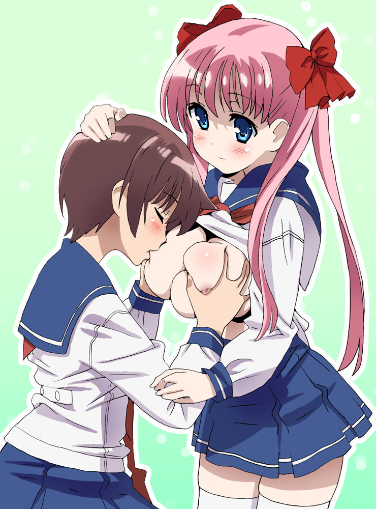 Haramura Nodoka page 9 full