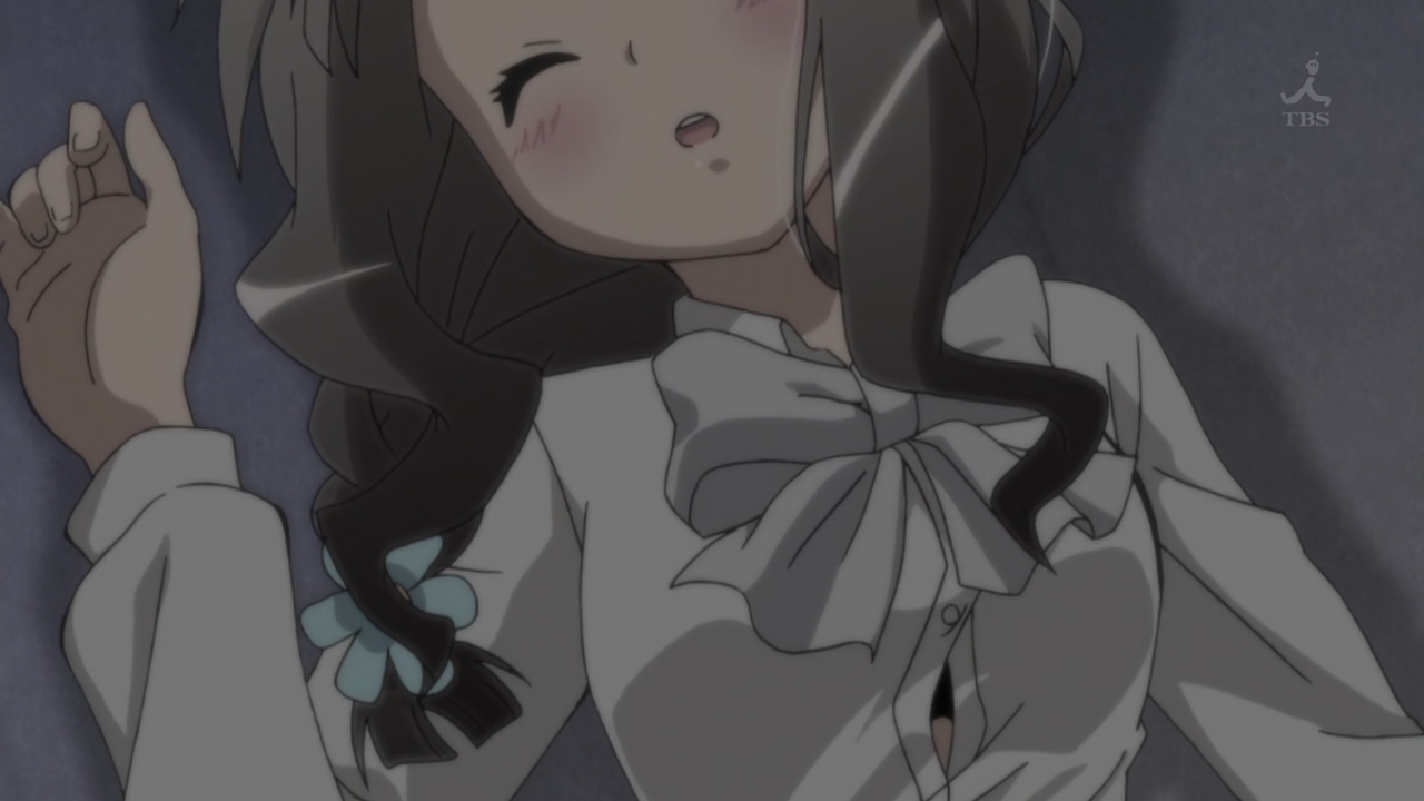 Kono Naka ni Hitori, Imouto ga Iru! - Uncensored scenes BD VOL 03 page 7 full