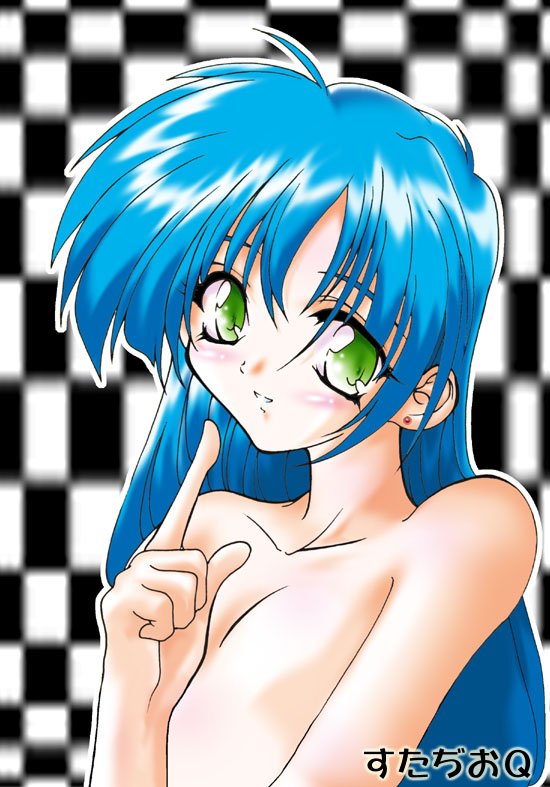 Natsuka Q-Ya &amp; Studio Q Image set page 1 full