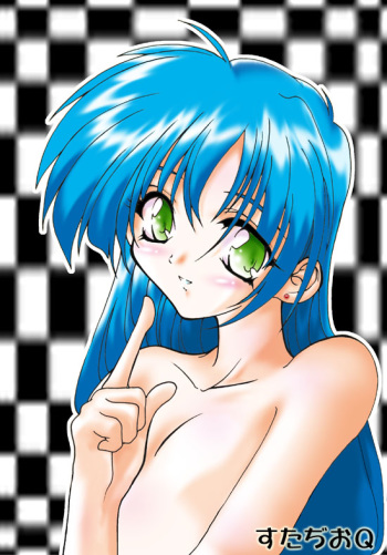 Natsuka Q-Ya &amp; Studio Q Image set cover