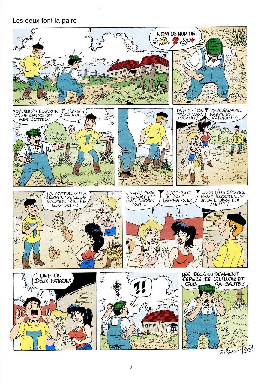 Délits d'innocence page 3 full