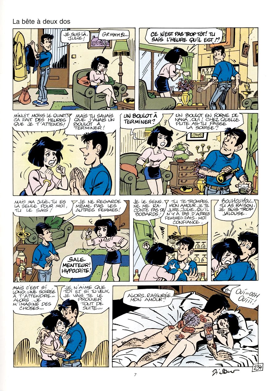 Délits d'innocence page 7 full