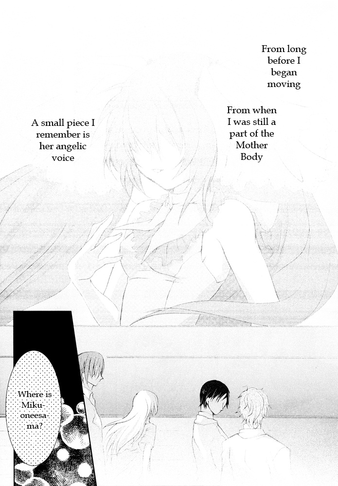Adocation Waltz page 5 full