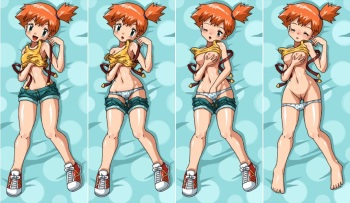 My Assorted Misty Gallery cover