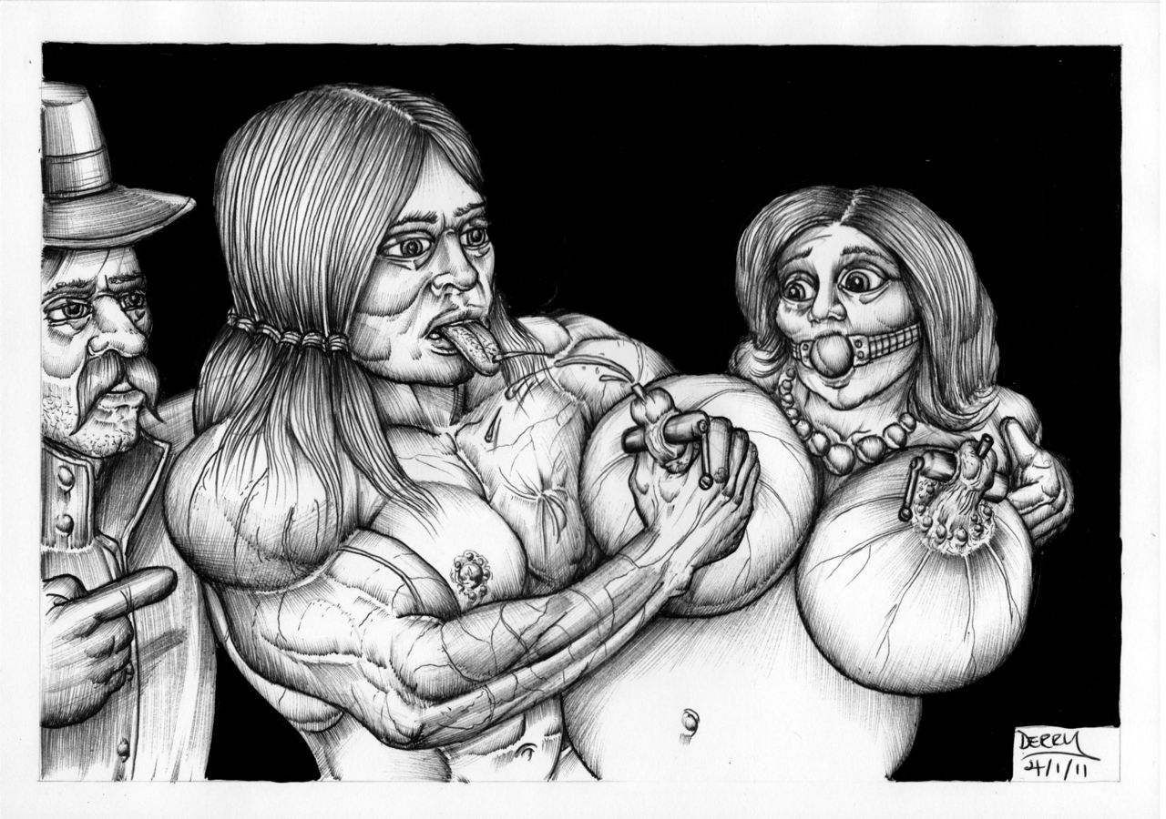 Derry Art page 9 full