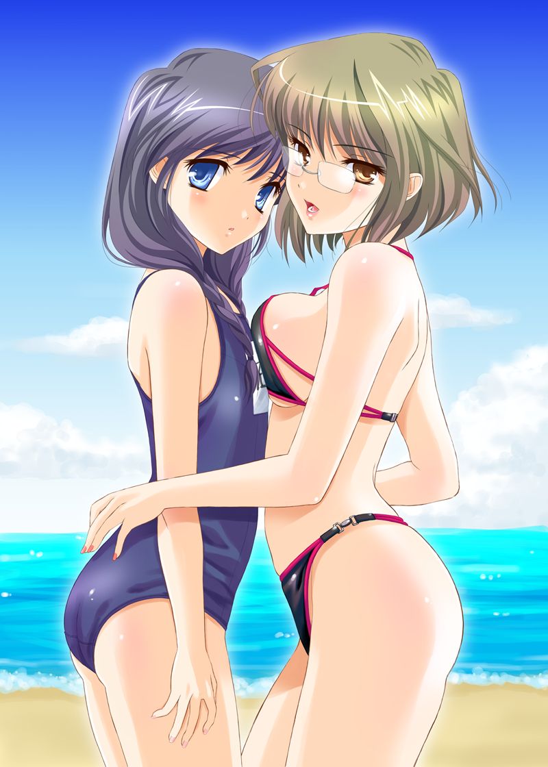 Chaenoe2! page 5 full