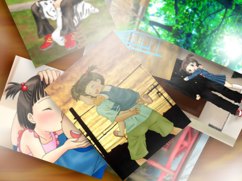 Imouto Nikki page 3 full