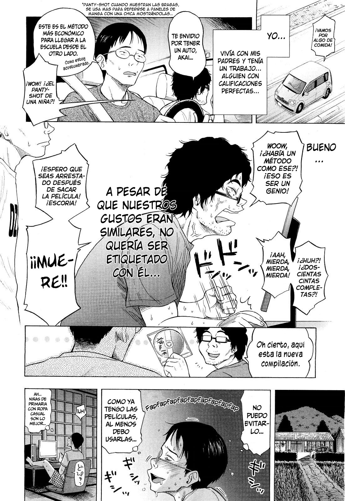 Loli Tomodachi | Amigos Loli   =P666HF= page 4 full