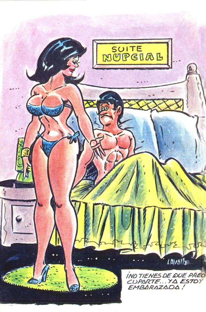 EL MIL CHISTES N&ordm; 004 page 4 full