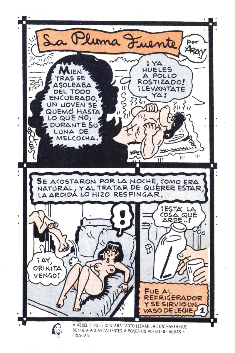 EL MIL CHISTES N&ordm; 004 page 6 full