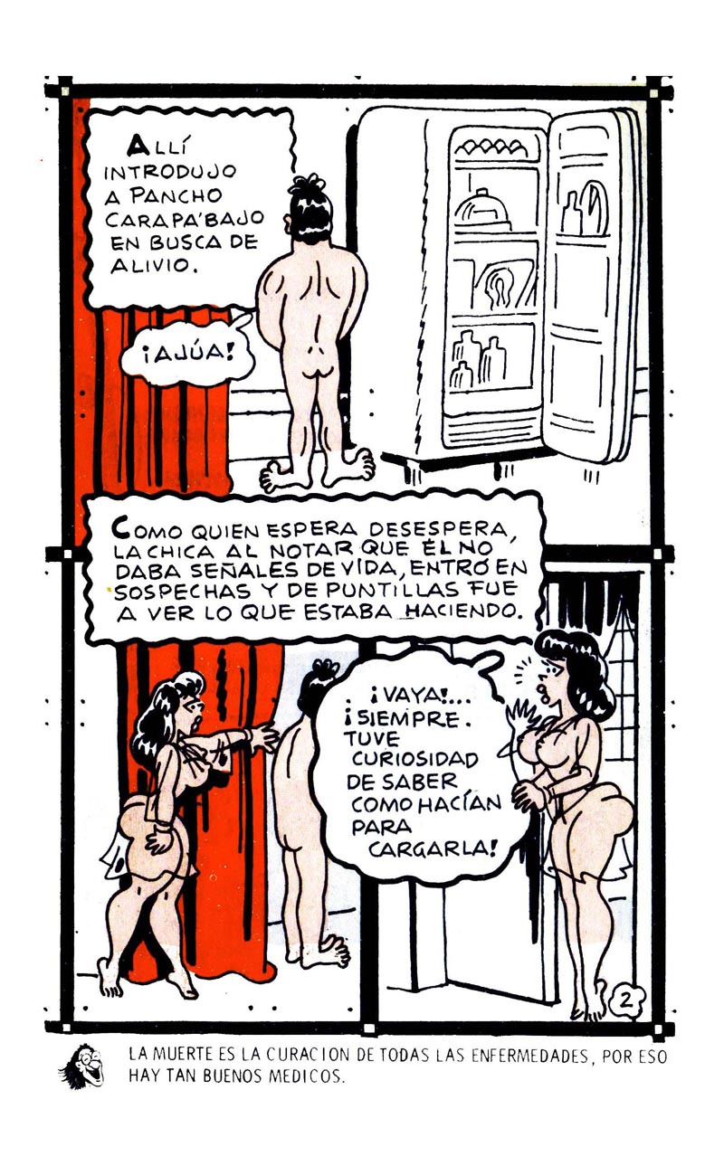 EL MIL CHISTES N&ordm; 004 page 7 full