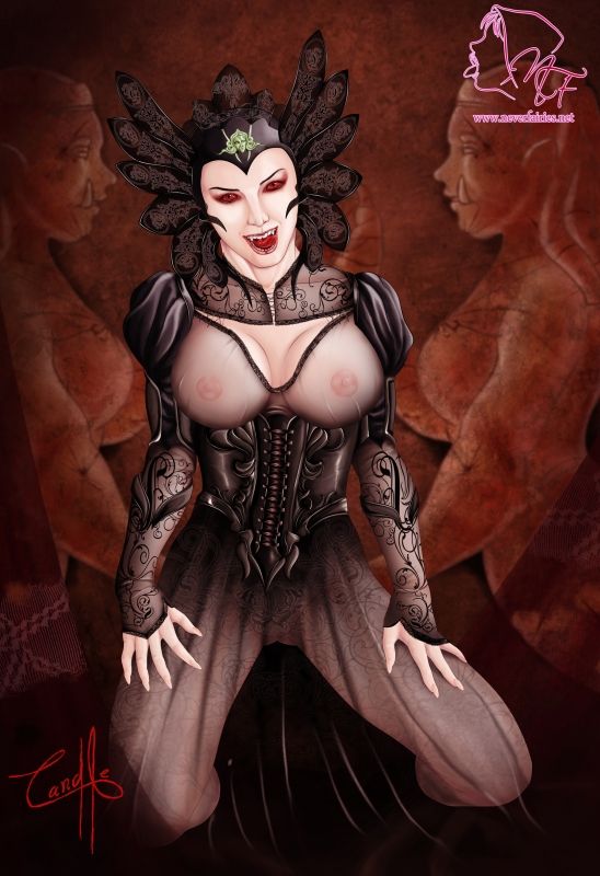 EROTIC ART COLLECTOR 0077 CANDLE page 7 full