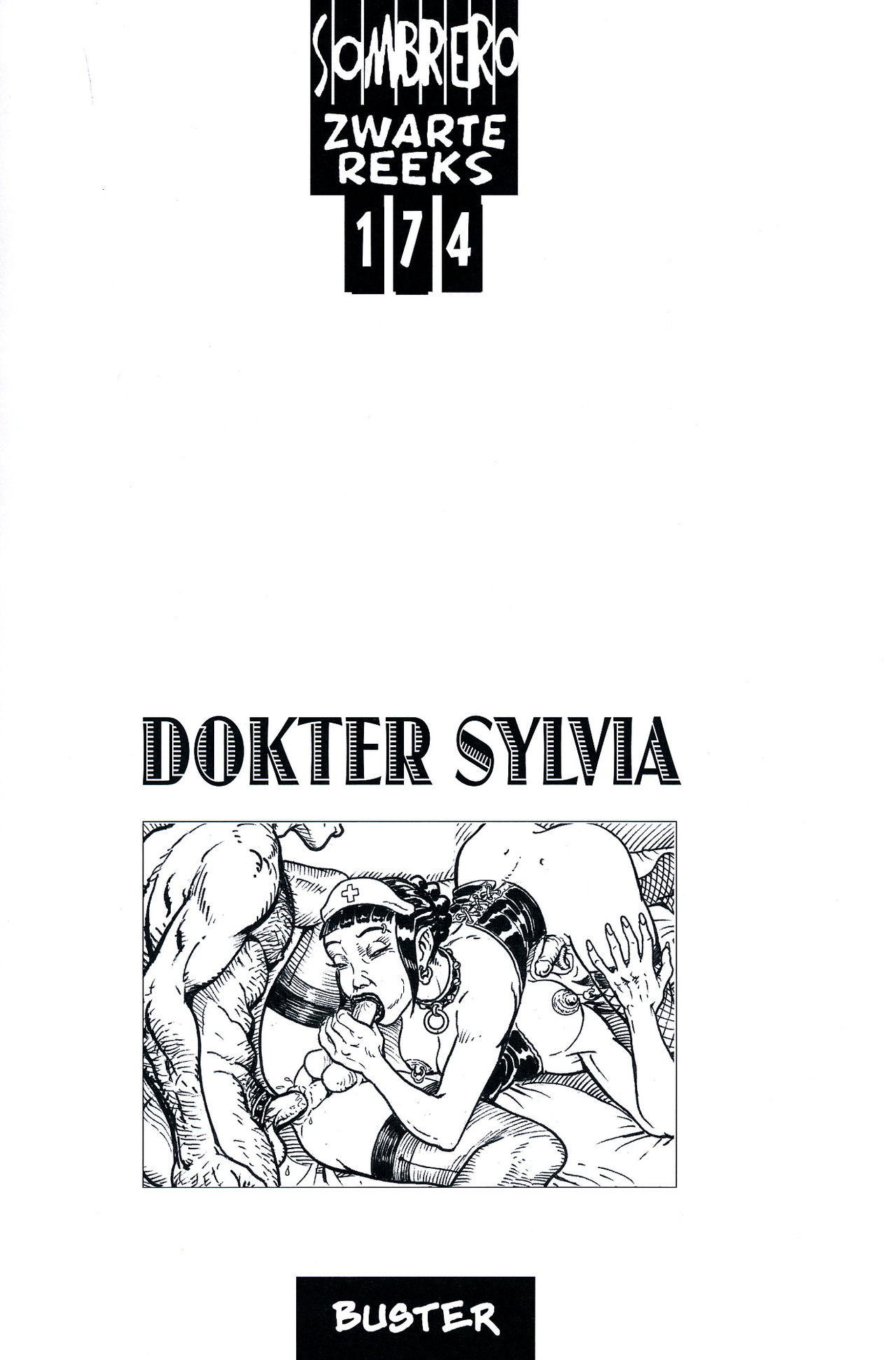 Dokter Sylvia page 2 full