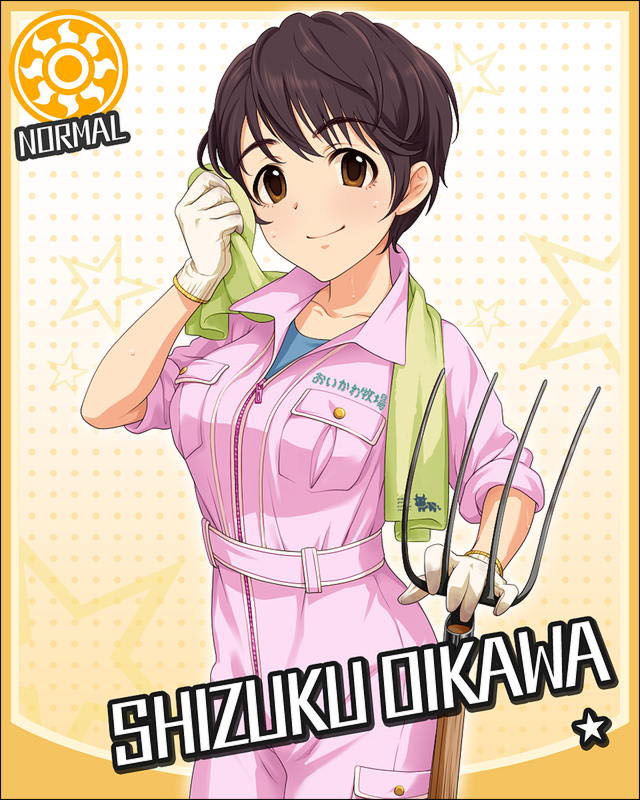 The Idolm@ster Cinderella Girls photoshop nude filter collection page 3 full