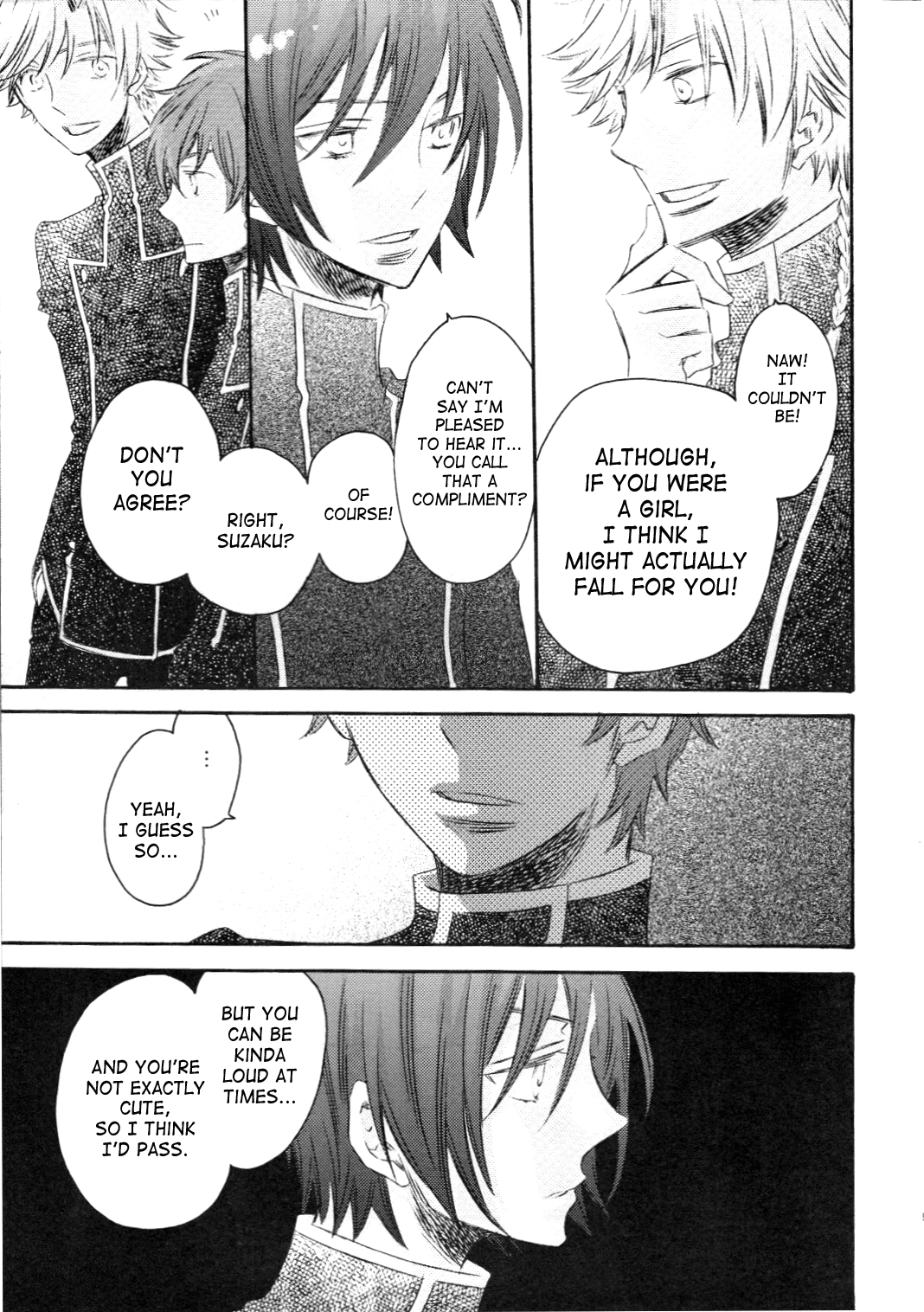 Michiru page 4 full