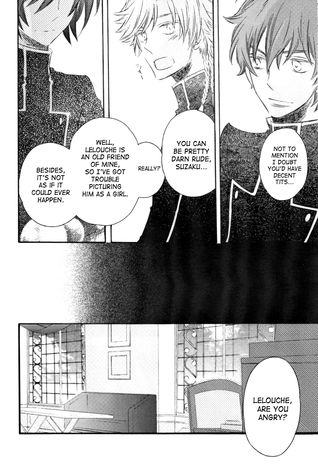 Michiru page 5 full