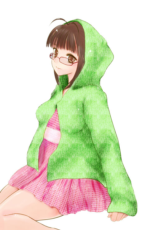 Ritsuko Akizuki page 5 full