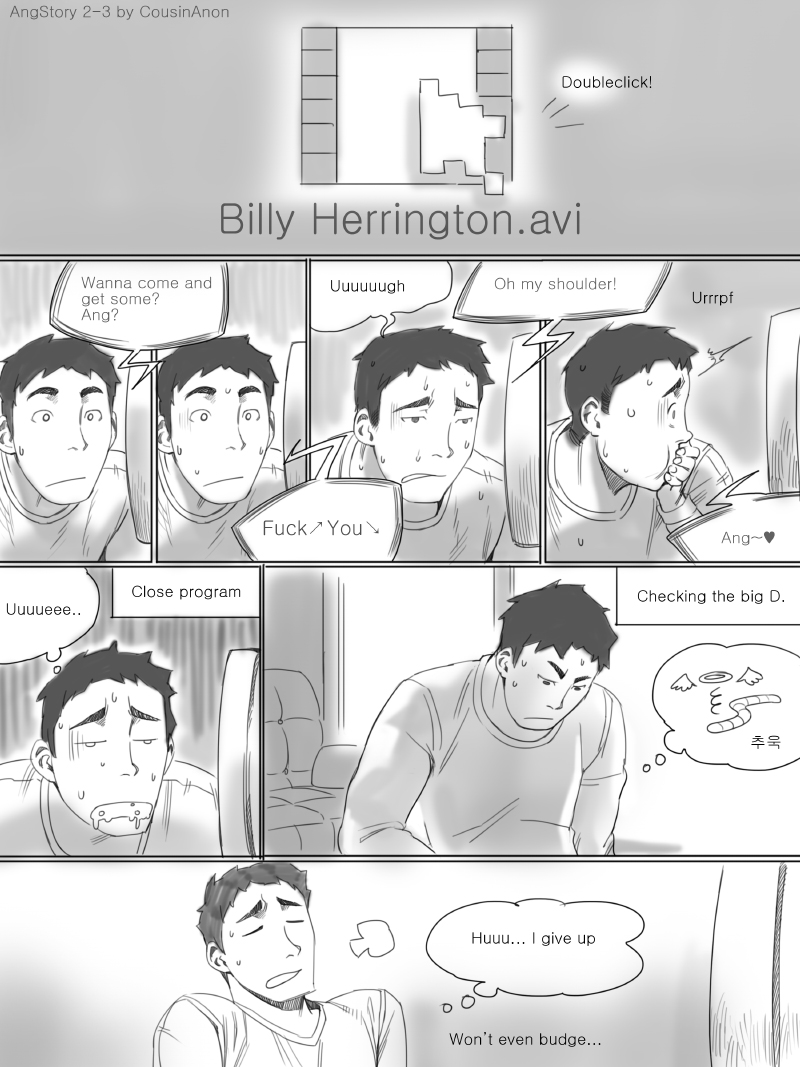 Angstory Chapter 2 page 3 full