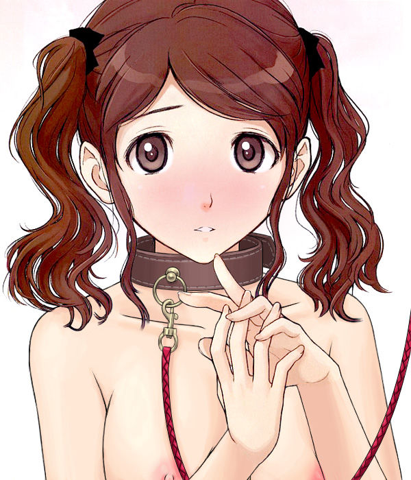 Amagami - Ai Nanasaki &amp; Sae Nakata &amp; Miya Tachibana page 8 full
