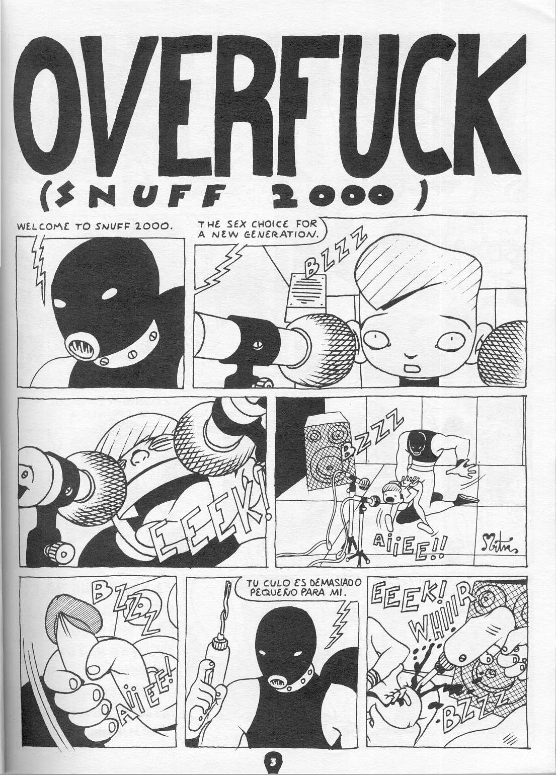 - SNUFF 2000 page 4 full