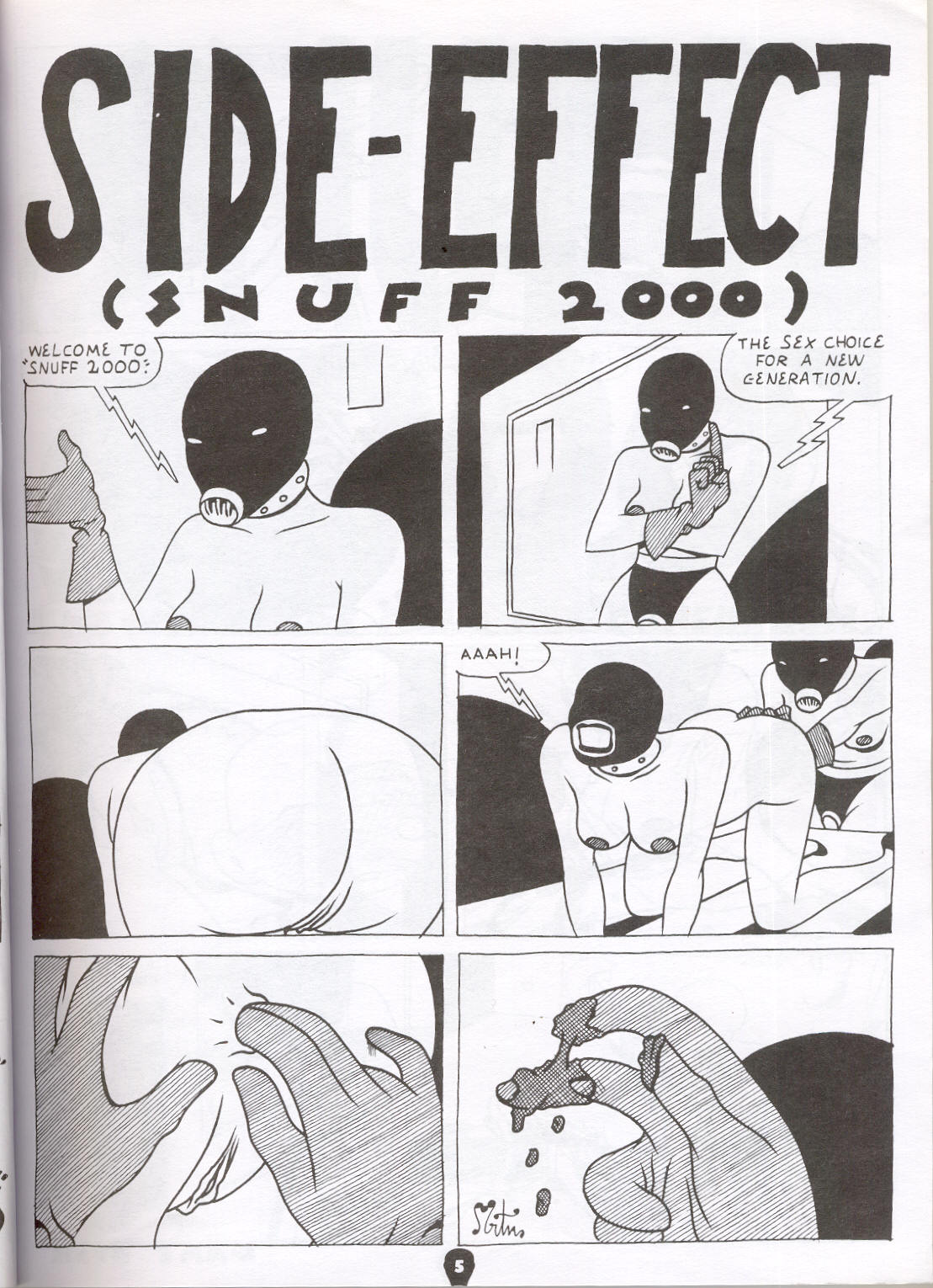 - SNUFF 2000 page 6 full