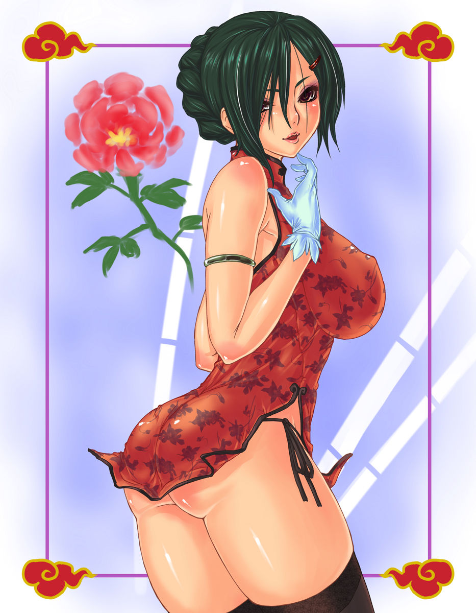 Favourite Chinese Dress pics page 6 full