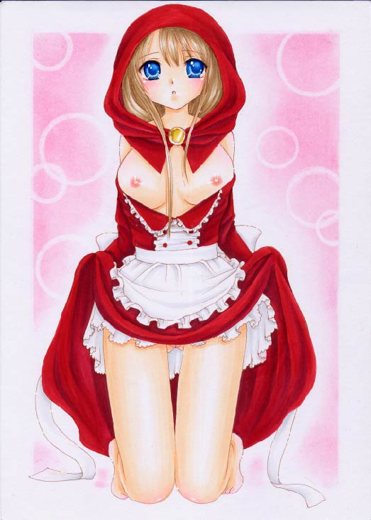 red riding hood page 8 full