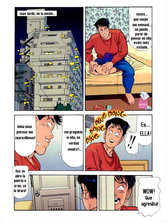 miss DD page 5 full