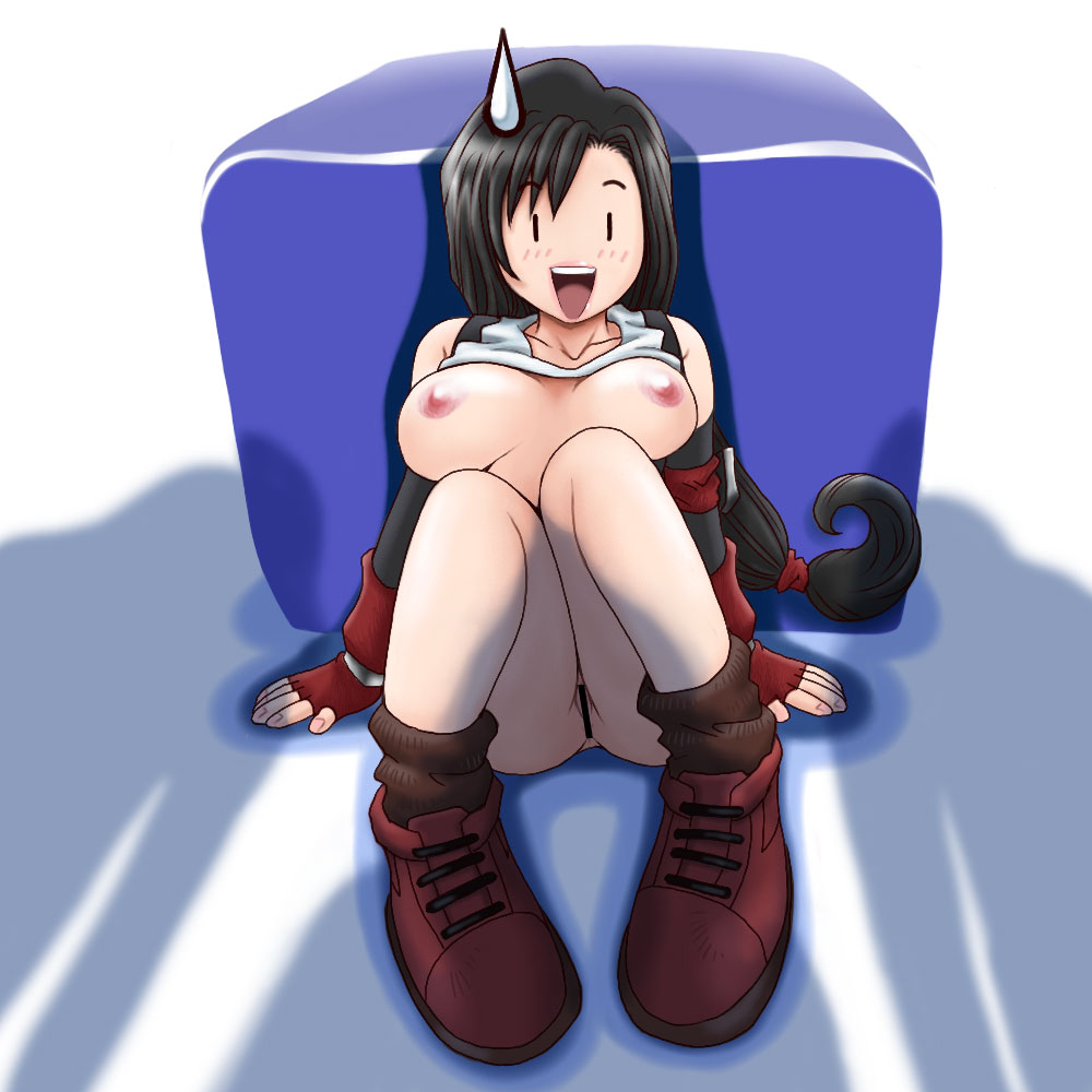 Digital coscos Tifa-san 2 page 10 full