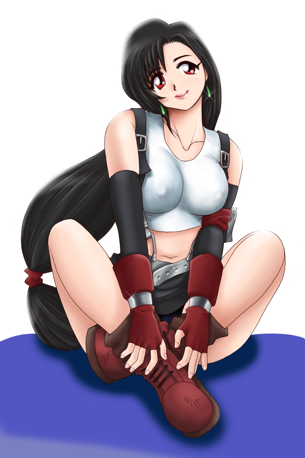 Digital coscos Tifa-san 2 page 3 full