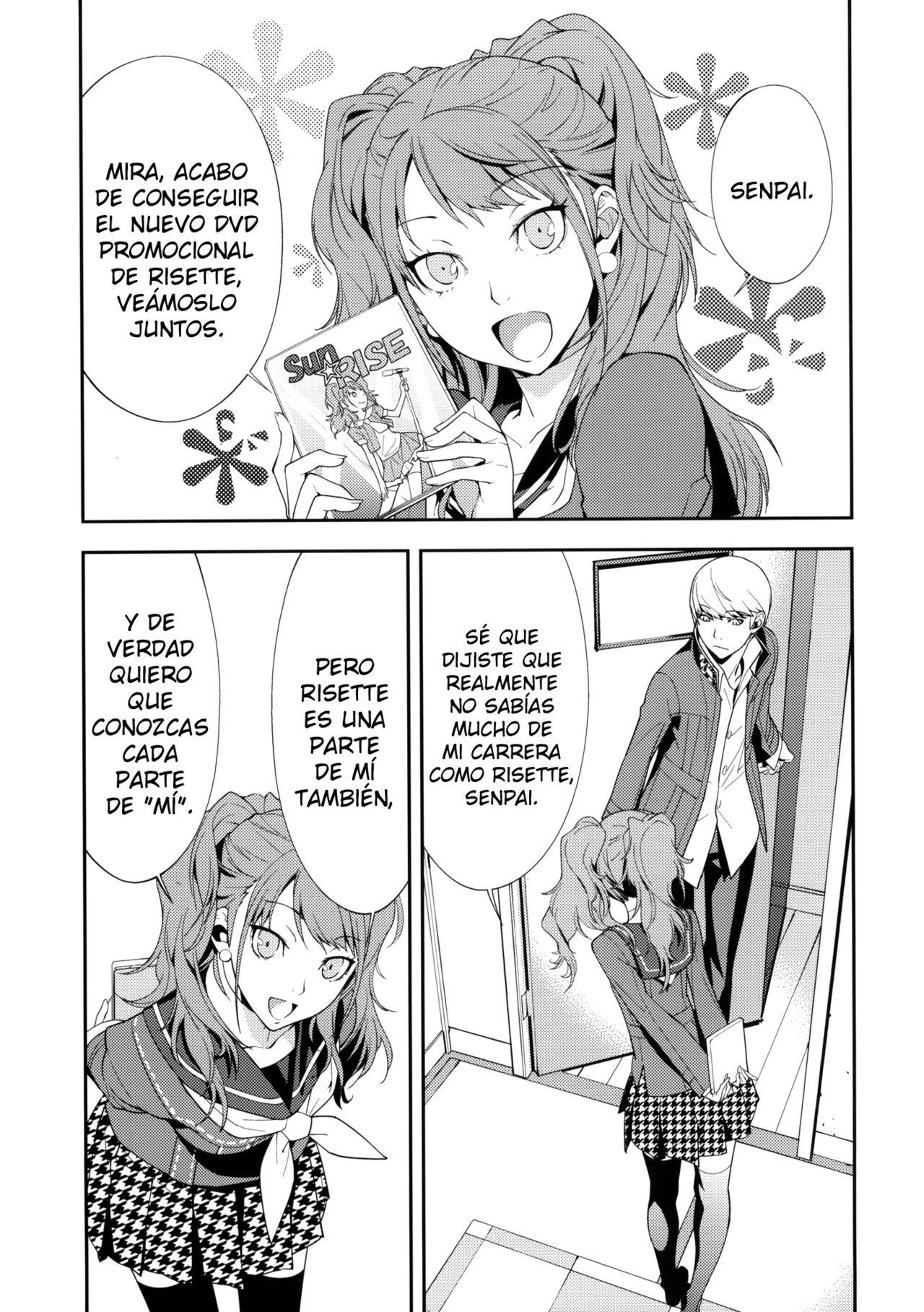 Rise Sexualis page 4 full