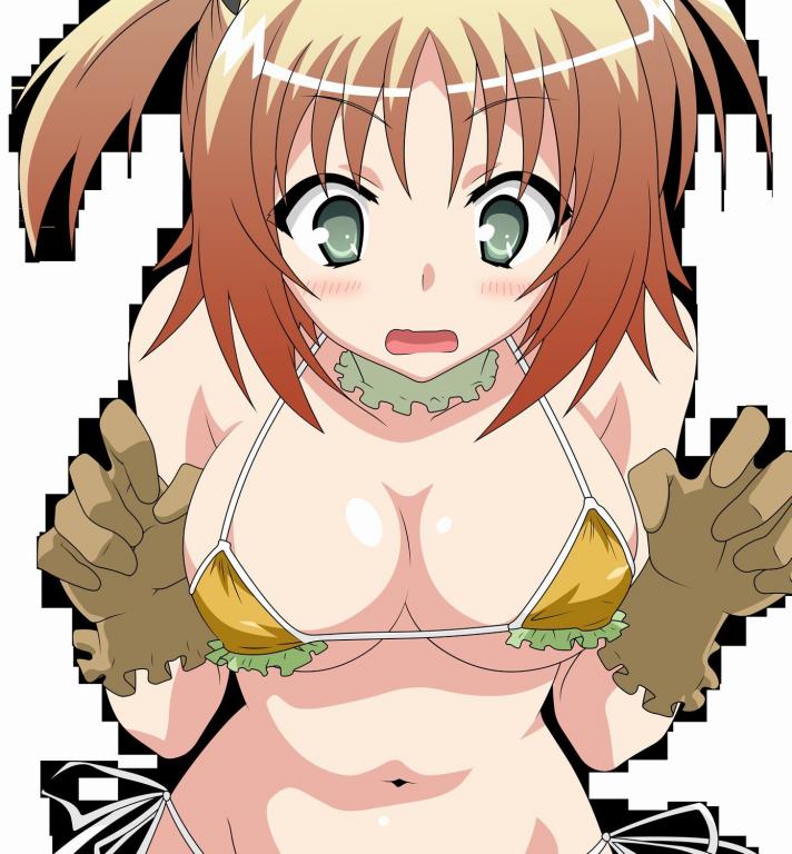 kore wa zombie desu ka NAKED PICS page 3 full