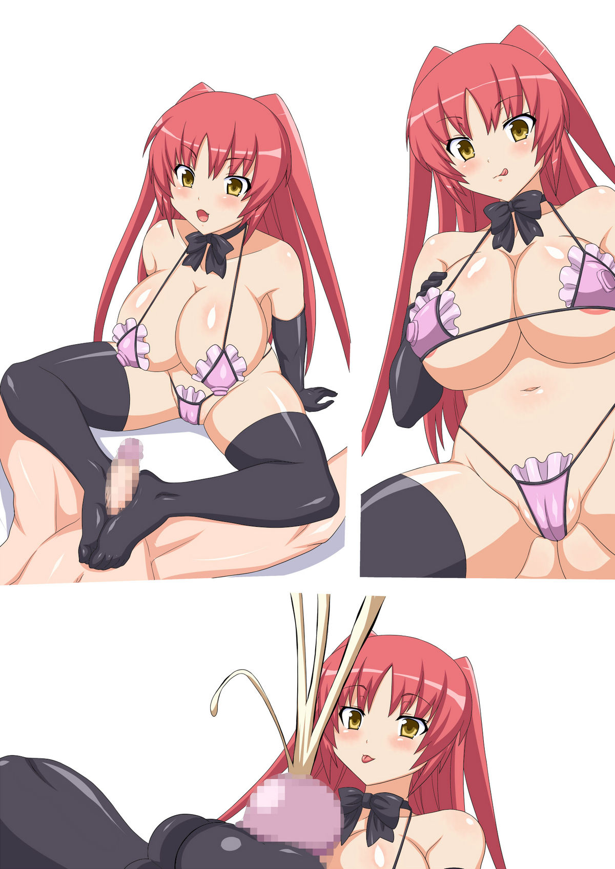 Tamanuki page 3 full