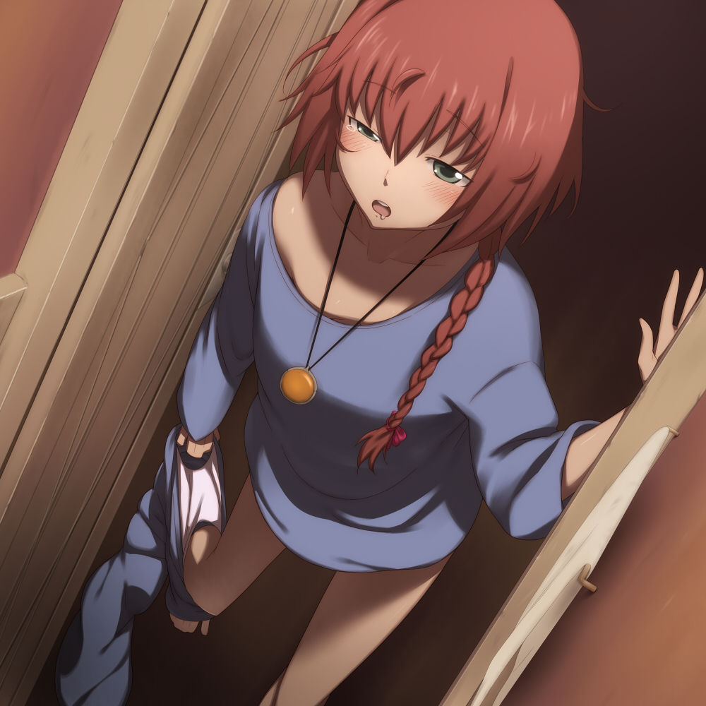 = Kanna Asuke  = page 8 full