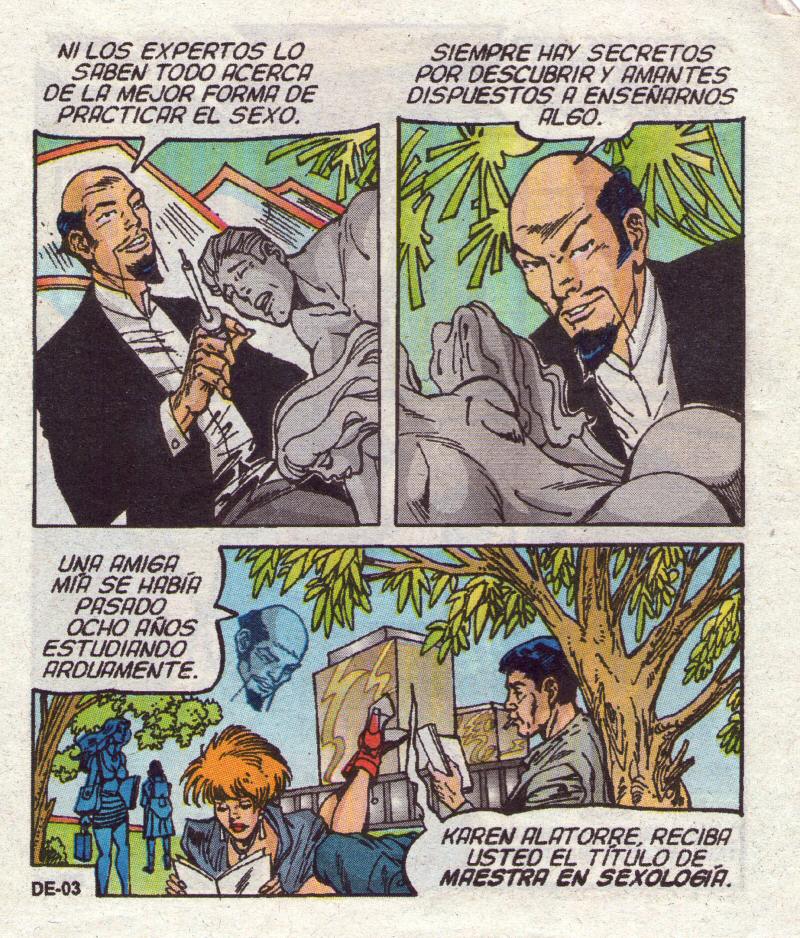 Delmonicos Erotika 306 page 4 full