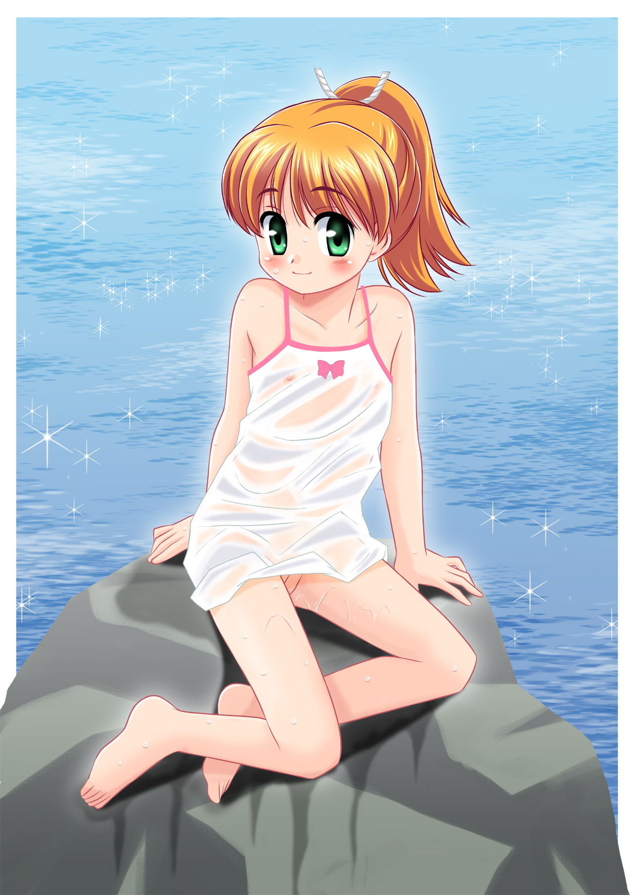 FLAT!! 10 page 2 full